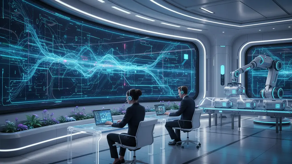What Trends Are Shaping Operational Support Services in 2024 and Beyond?