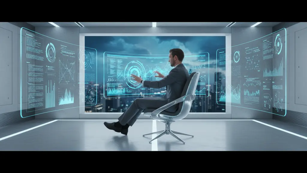 What’s Next? AI, Automation & The Future of B2B Appointment Setting