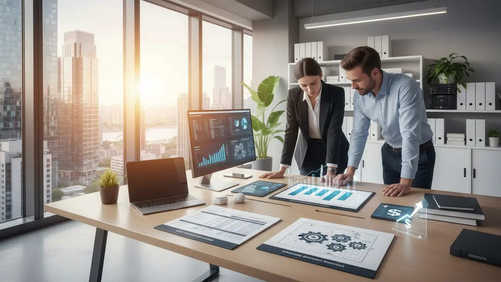 Why Is Back Office Support Important for Business Success?