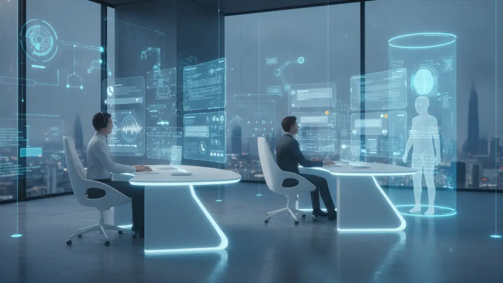 Emerging Trends: Omnichannel, AI & the Future of Customer Support