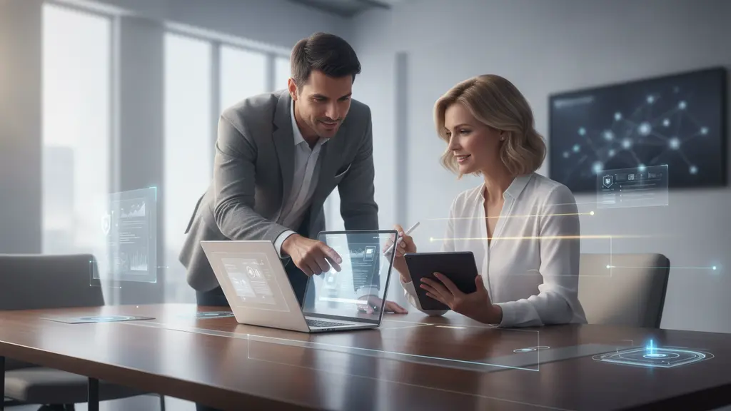 Enabling Collaboration, Distribution, and Controlled Access