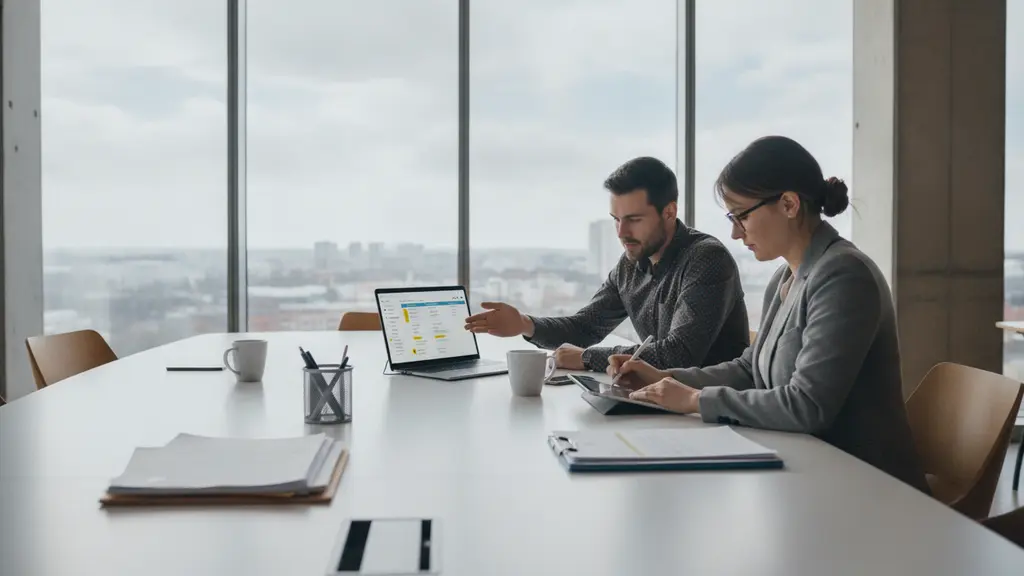 How Can Organizations Reduce Administrative Workload?