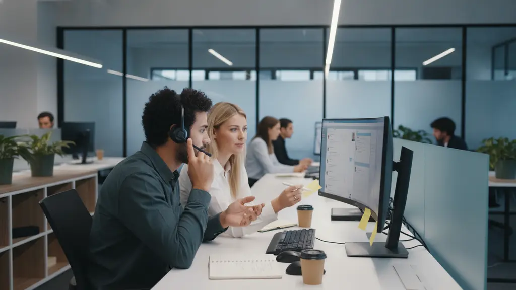 How Can You Cross-Train Agents or Build Flexible Support Teams?
