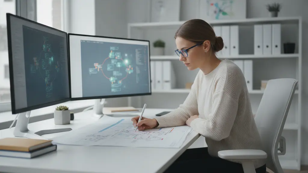 How Can You Improve Operational Efficiency? Use the M-P-A-I-C Framework