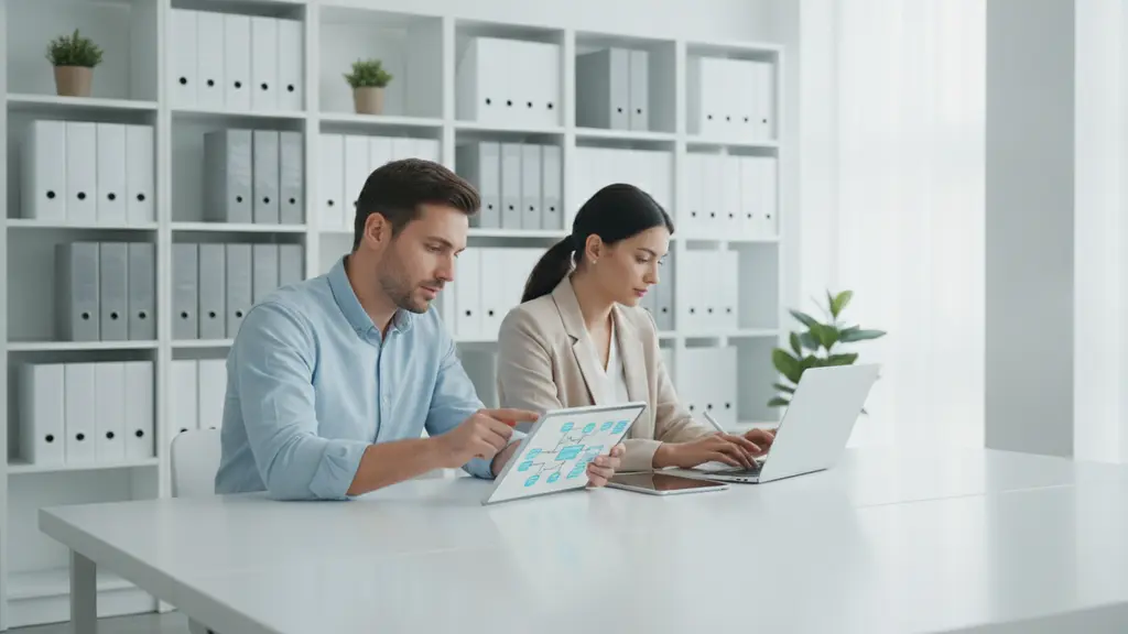 How Can You Optimize Your Invoice Processing Workflow? (Best Practices & Checklists)