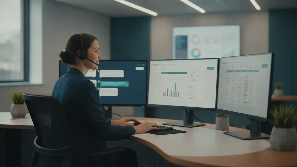How Do Hybrid and Integrated Support Models Work?
