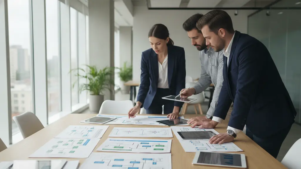 How Do You Decide What to Automate First?
