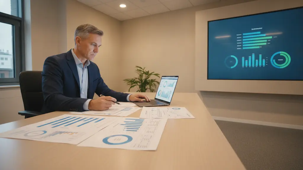 How Do You Measure Administrative Workload Reduction?