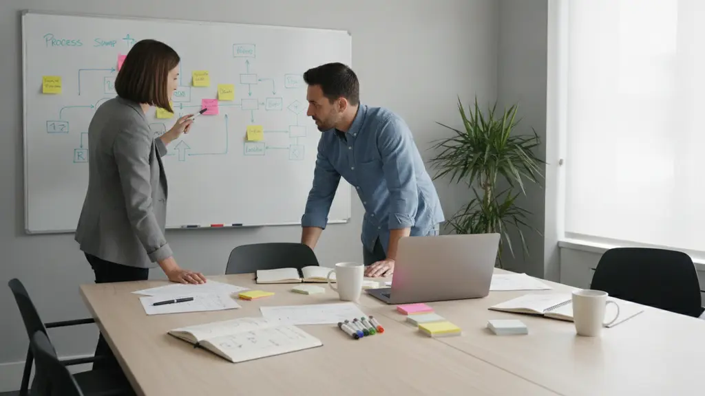 How Do You Streamline Back Office Operations Step by Step?