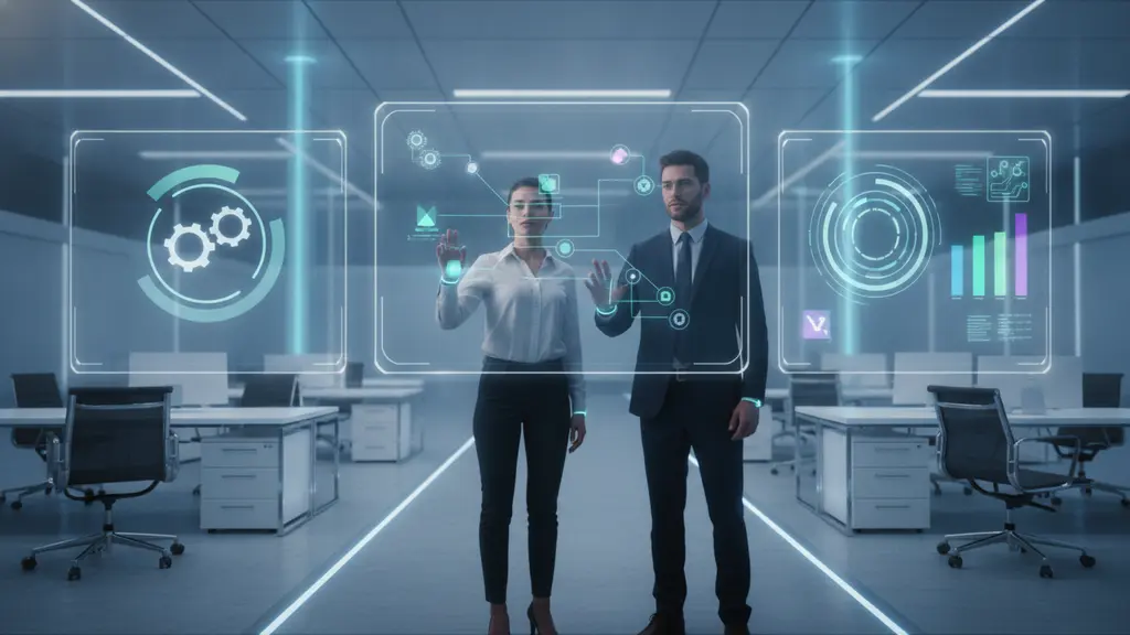 How Does Automation Improve Operational Efficiency?