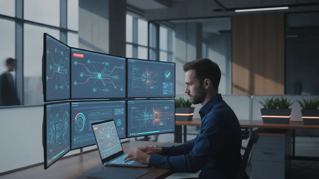 How Does Back Office Outsourcing Improve Efficiency & Accuracy?