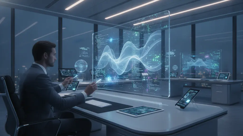 How Is AI Changing Business Operations Automation?