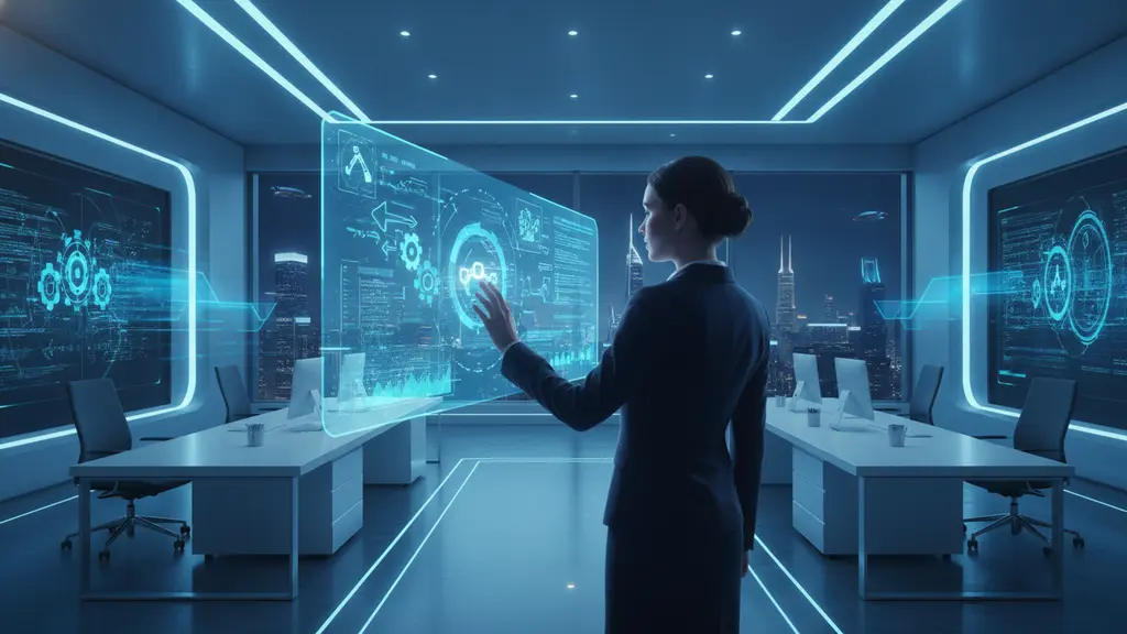 How Is Technology Changing Back Office Outsourcing? [Automation, RPA & Trends]