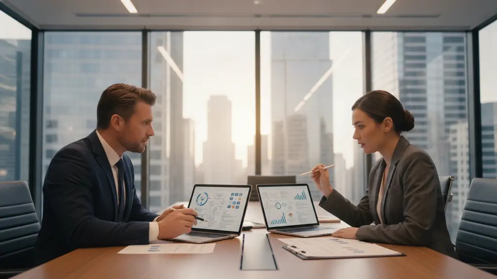 How to Choose an Outsourced Helpdesk Provider