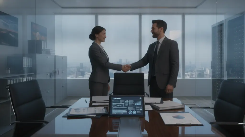 How to Choose the Right Back Office Outsourcing Partner