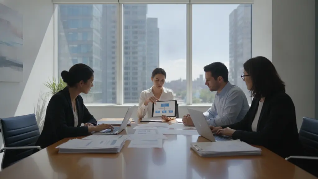 How to Evaluate and Choose the Right Outsourcing Partner