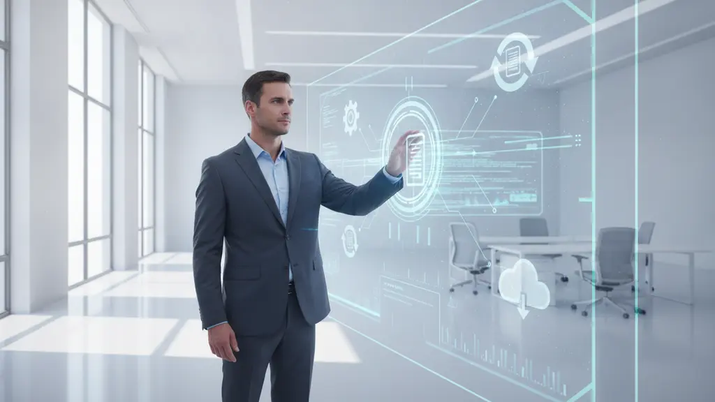 How to Optimize and Future-Proof Your Document Management Processes