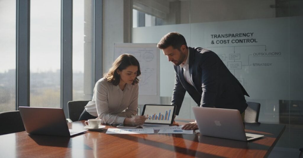 Introduction: What Smart Businesses Need to Know About Back Office Outsourcing Costs