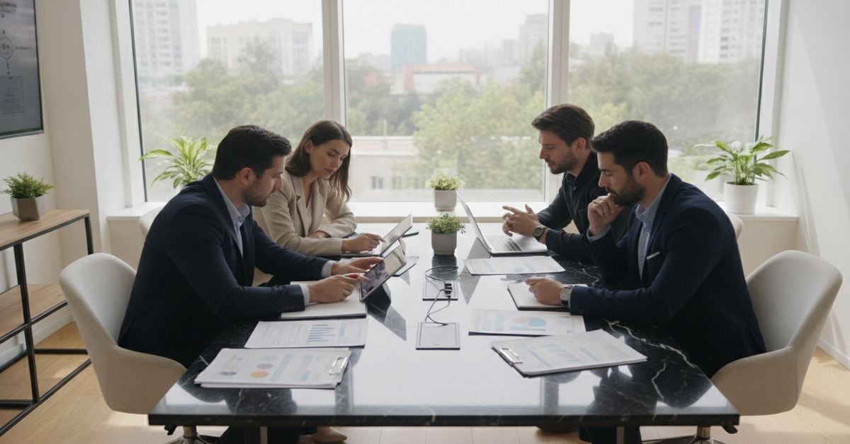 Introduction: What’s at Stake with Invoice Processing Workflows?