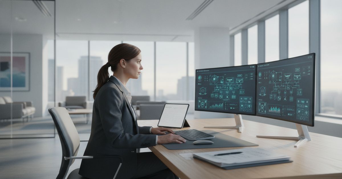Introduction: Why Back Office Efficiency Is Now a Growth Lever