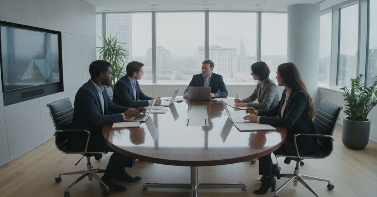 Introduction: Why Back Office Outsourcing Matters in 2024