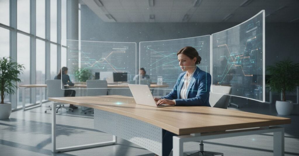 Introduction: Why Business Operations Automation Is Now a Strategic Priority
