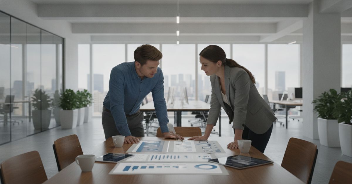 Introduction: Why Operational Efficiency Is Now a Growth Priority