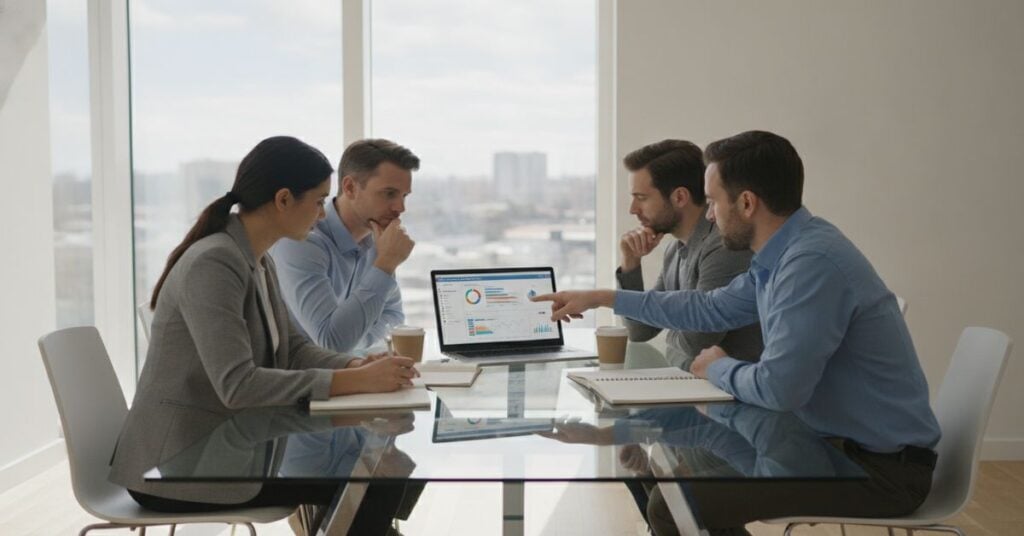 Introduction: Why Outsourced Helpdesk Support Is a Strategic IT Decision