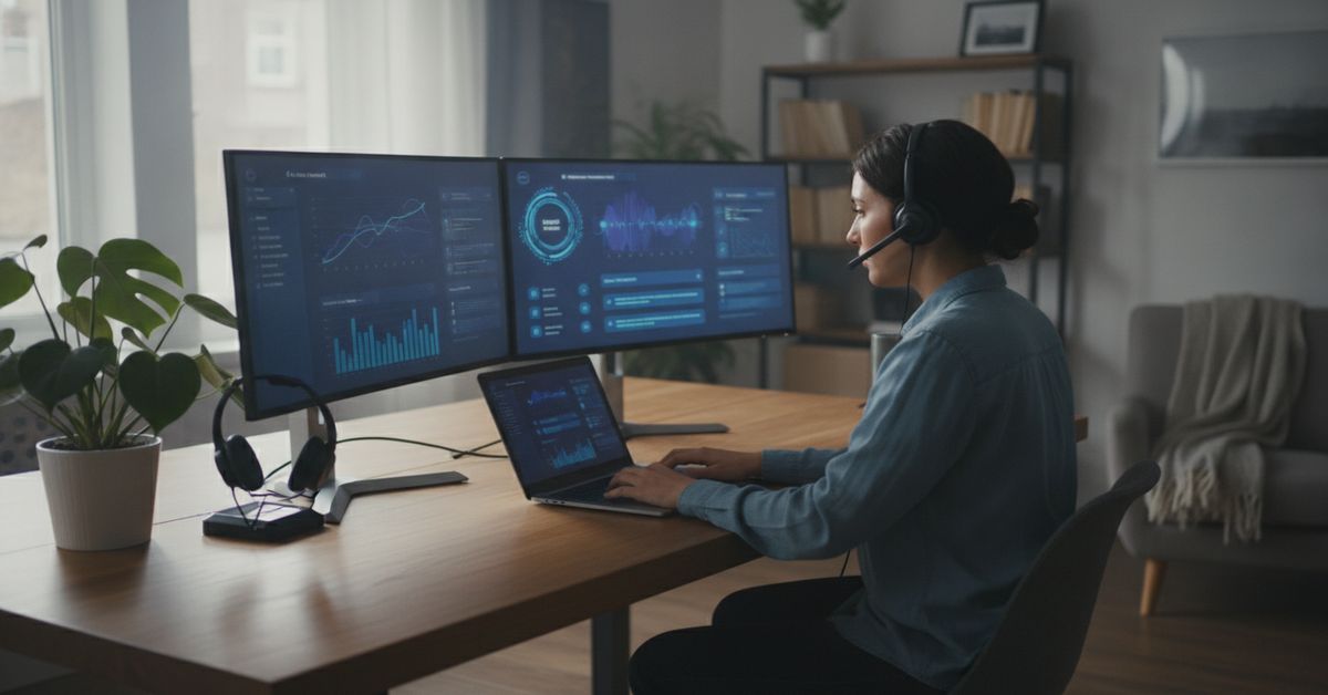 Introduction: Why Remote Customer Support Teams Are the Future