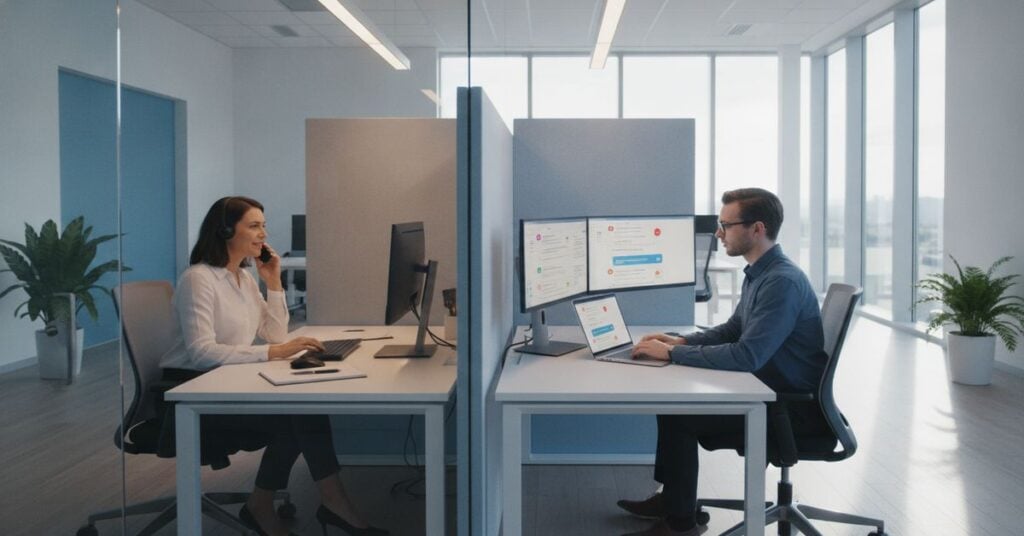Introduction: Why “Voice vs Non Voice Support” is a Critical Choice in Customer Experience