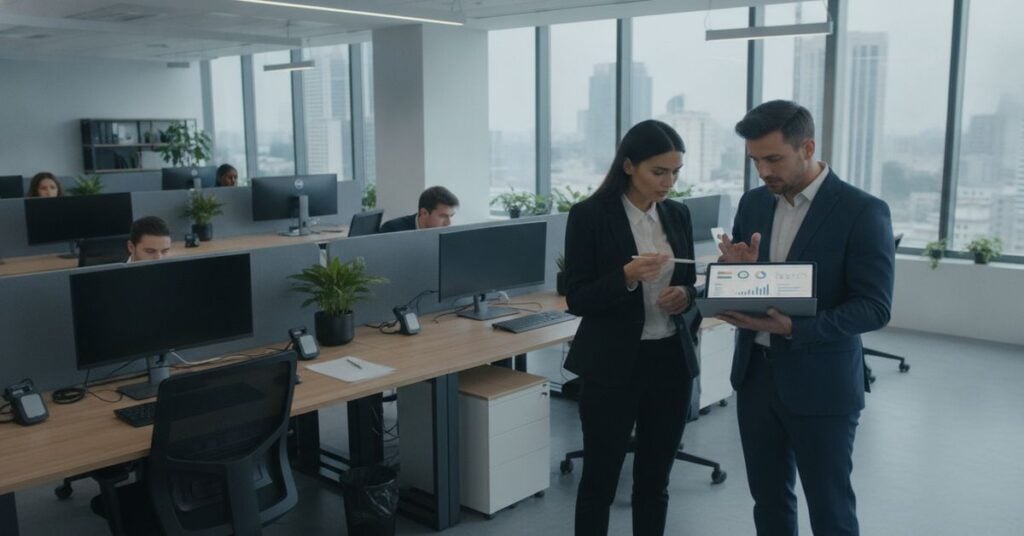 Introduction: Why Your Back Office Model Matters