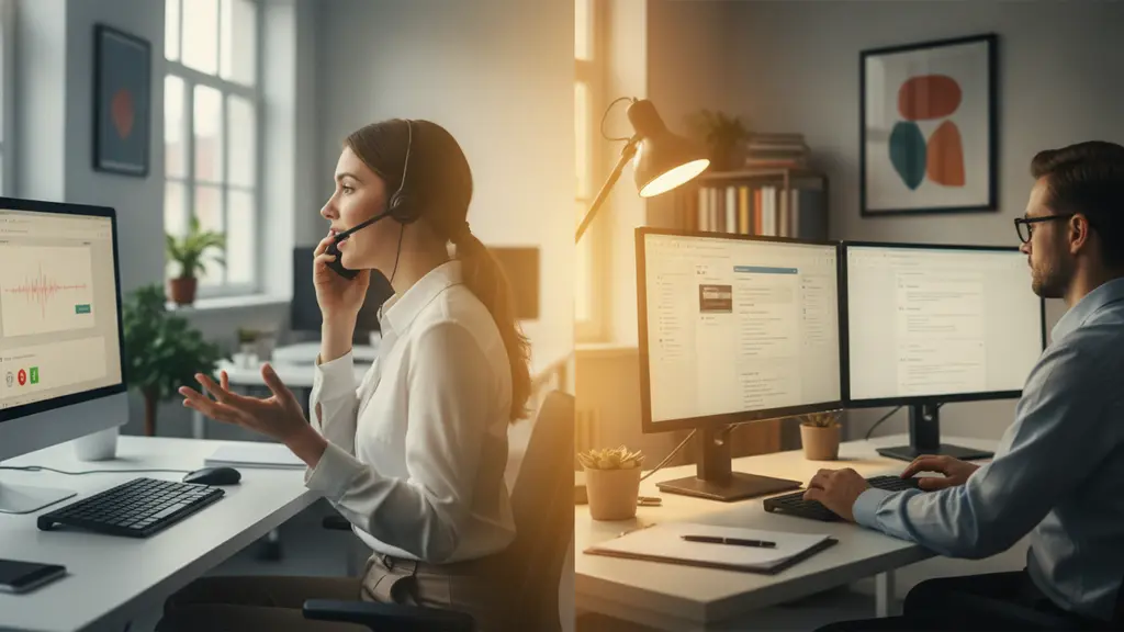 Phone Support vs Email Support: Key Differences at a Glance
