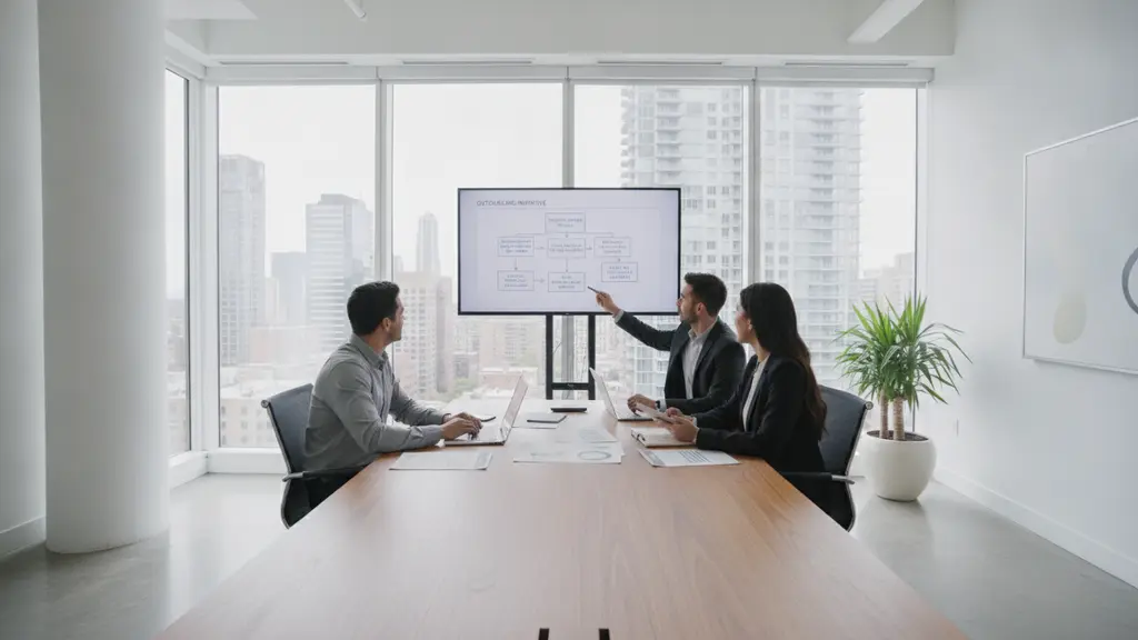 Step-By-Step: How to Get Started with Back Office Outsourcing