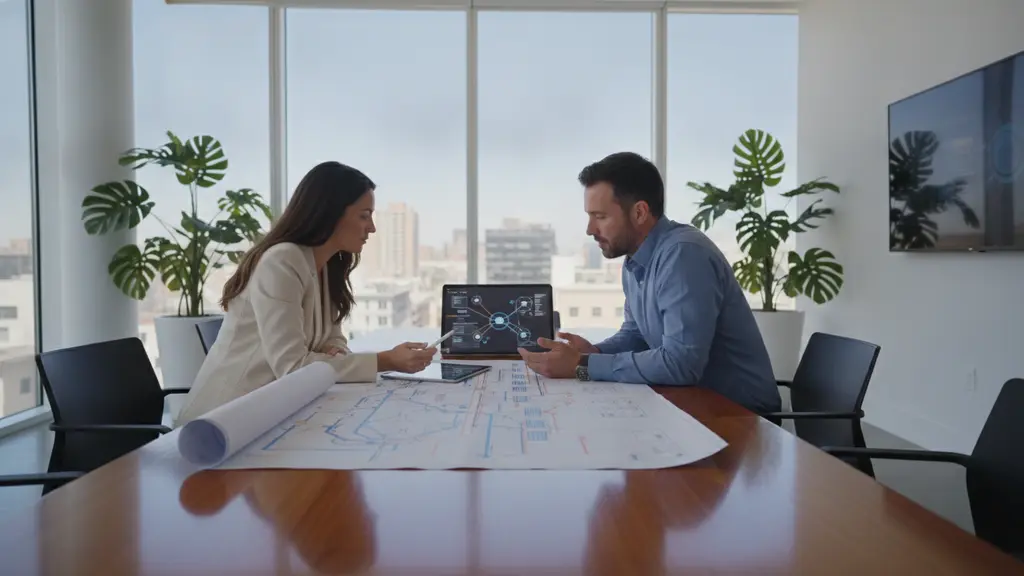 What Are the Best Strategies to Improve Operational Efficiency?