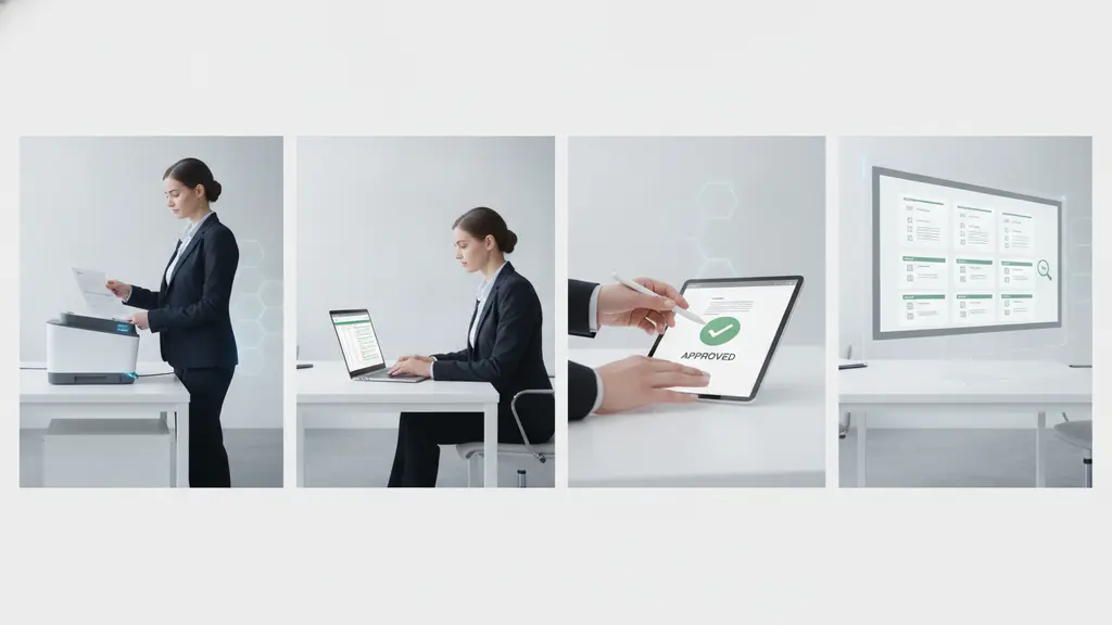 What Are the Steps in an Invoice Processing Workflow? (Step-by-Step Breakdown)