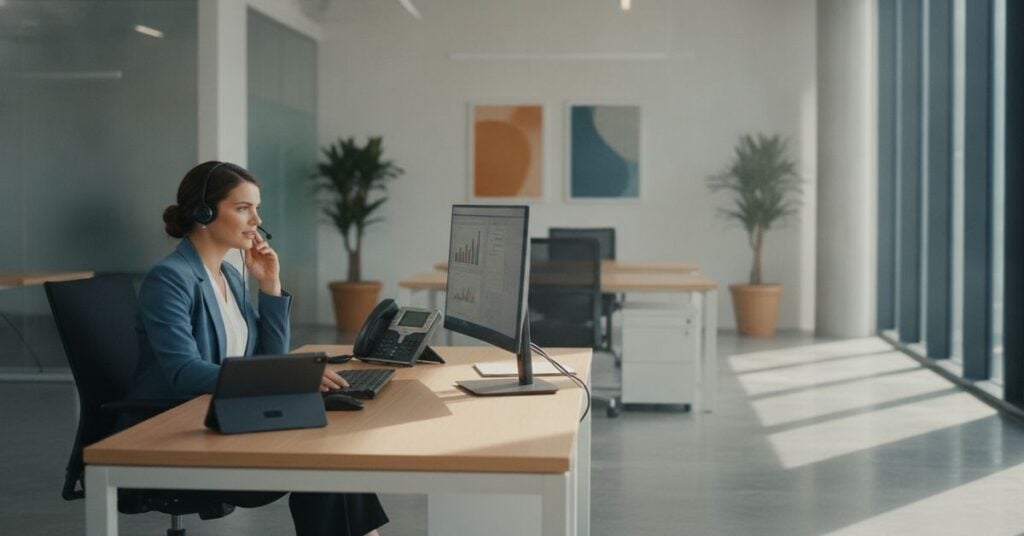 What Does It Mean to Outsource a Customer Service Team?