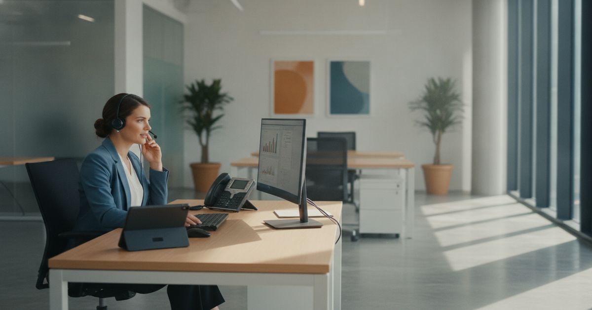 What Does It Mean to Outsource a Customer Service Team?