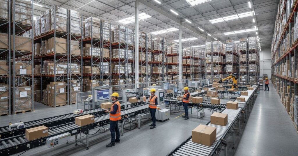 What Is an Order Management Workflow—and Why Does It Matter?