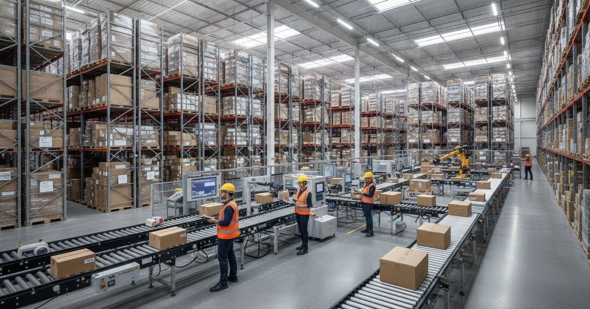 What Is an Order Management Workflow—and Why Does It Matter?