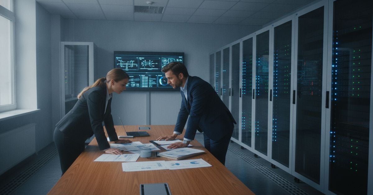 What Is Back Office Outsourcing, and Why Do Companies Use It?