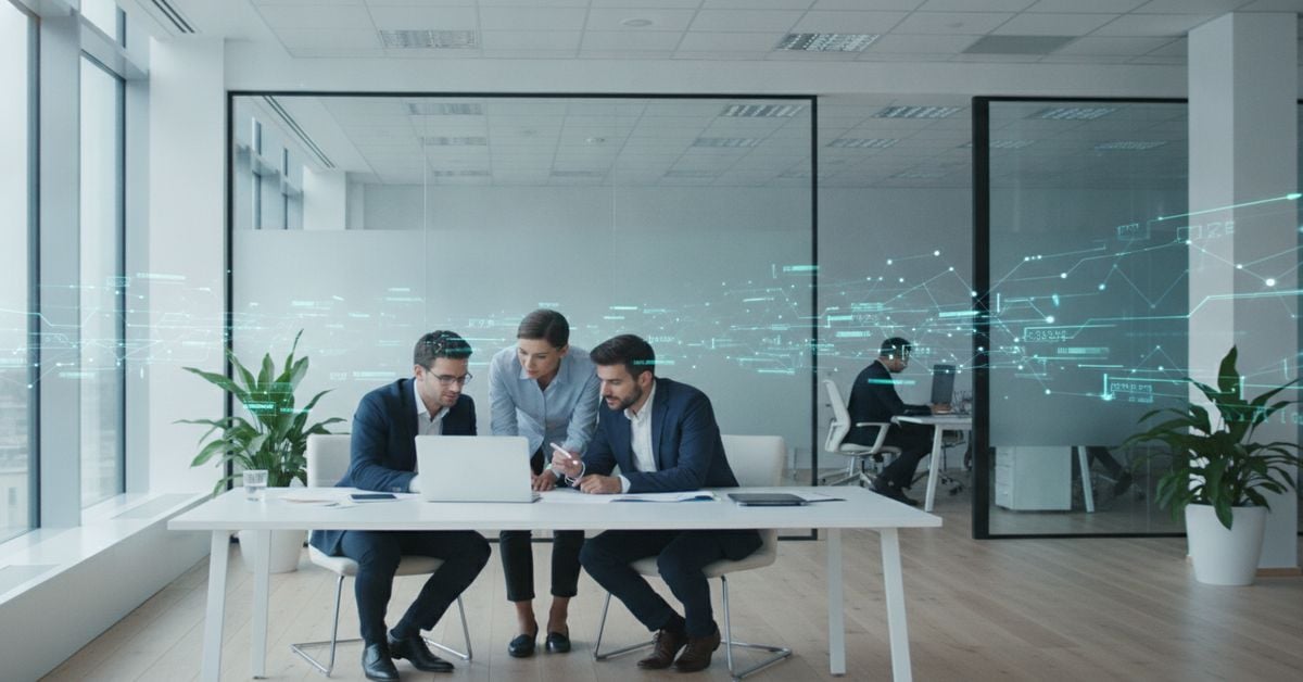 What Is Back Office Outsourcing? [Definition & Foundation]