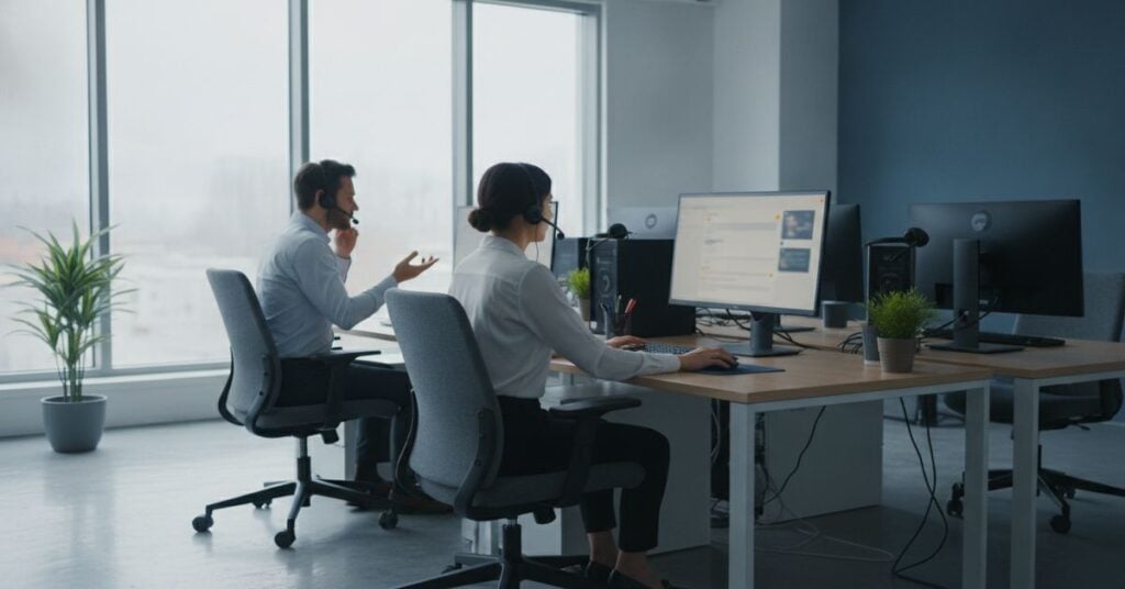 What Is Customer Support Outsourcing and How Does It Work?