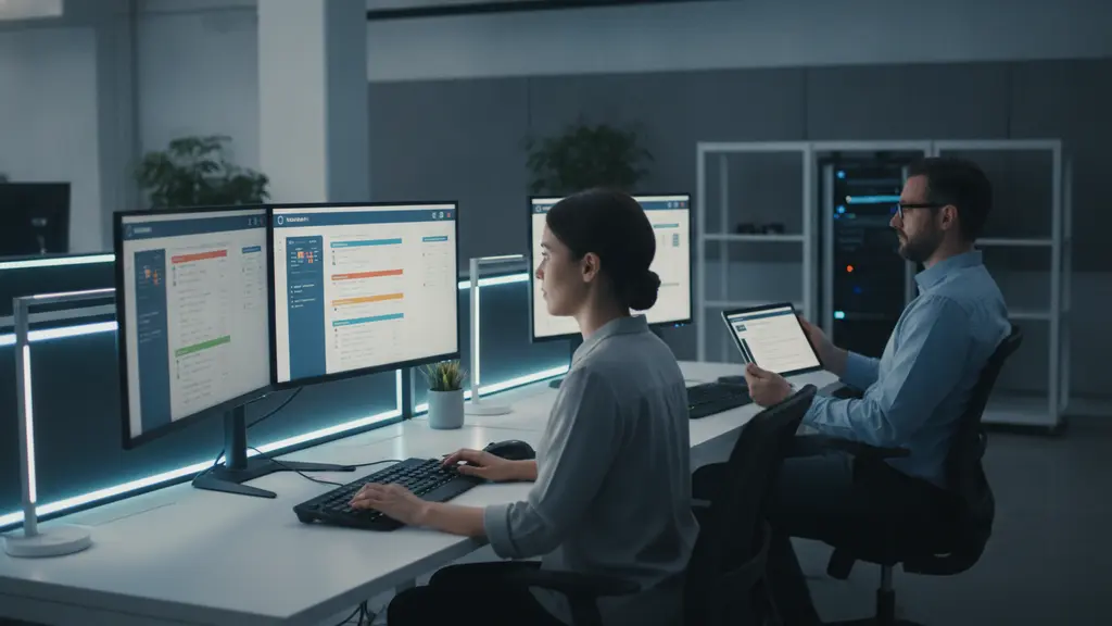 What Is Helpdesk Support? (Definition, Core Features & Use Cases)