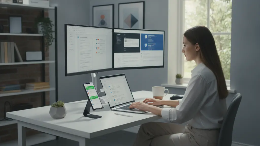 What Is Non-Voice Support? Channels, Agent Skills & When to Use