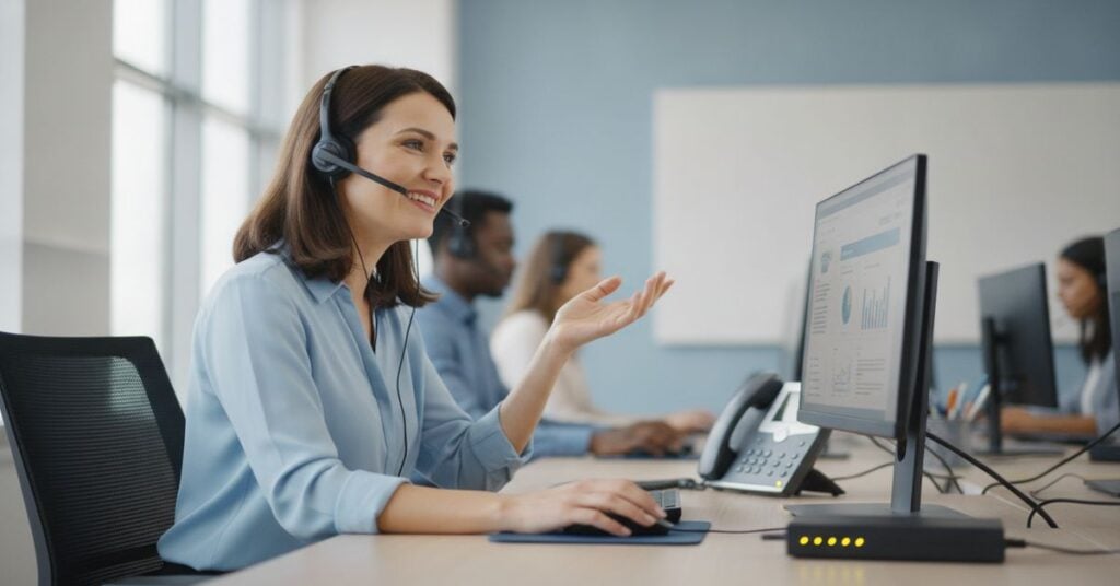 What Is Voice Support? (Definition, Capabilities & Role)