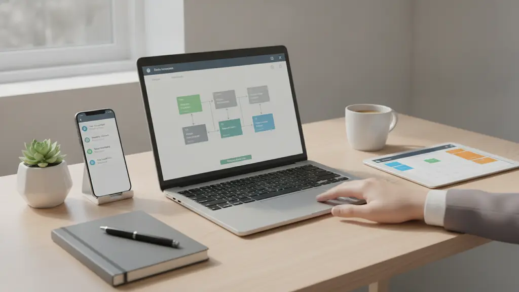 What Tools Help Reduce Administrative Workload?