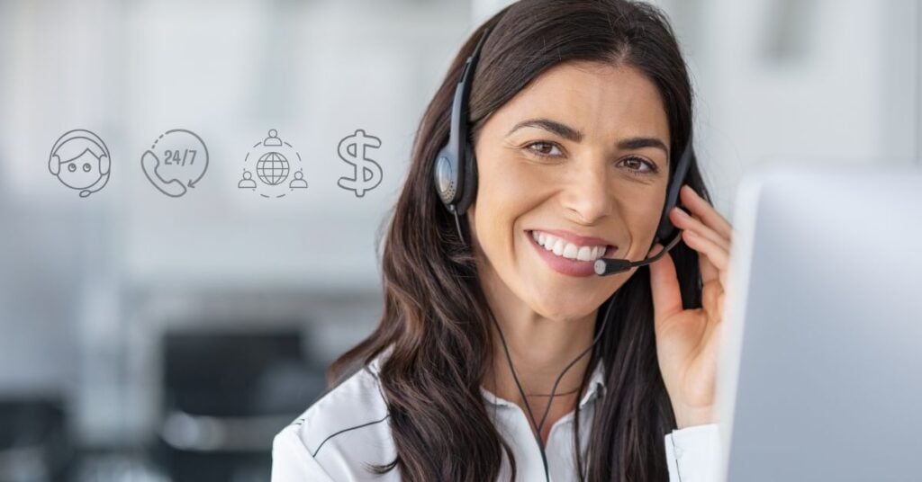 Cost of Outsourcing Customer Service