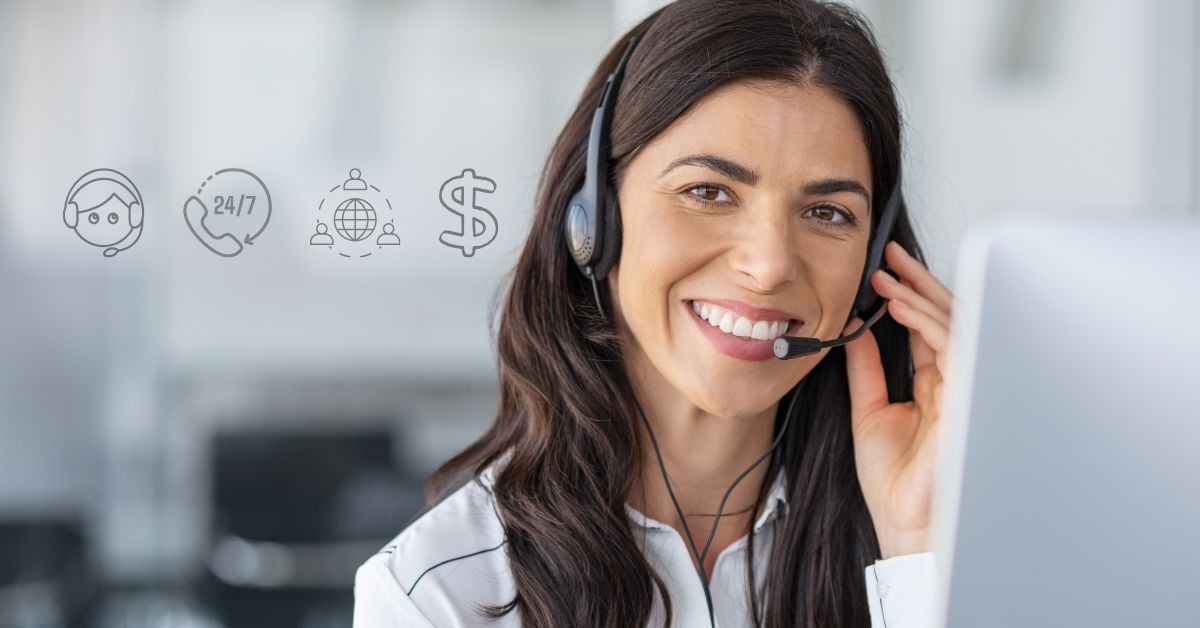 Cost of Outsourcing Customer Service