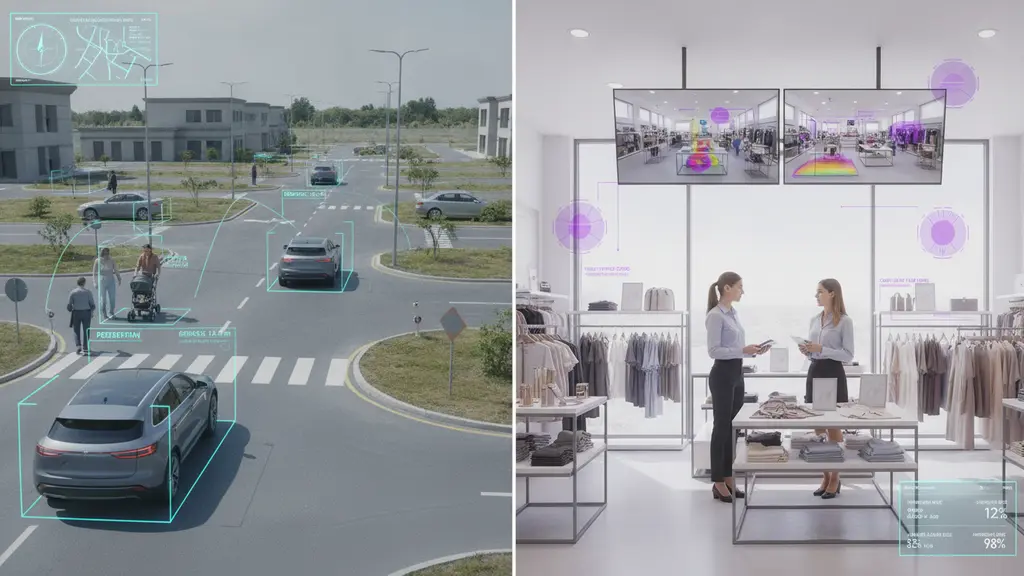 How Are Video Annotation and Labeling Used in AI and Industry Use Cases?