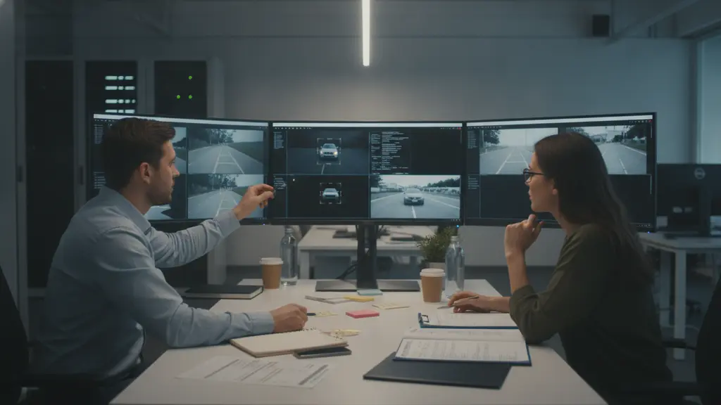 How Can You Ensure High-Quality Video Annotation?